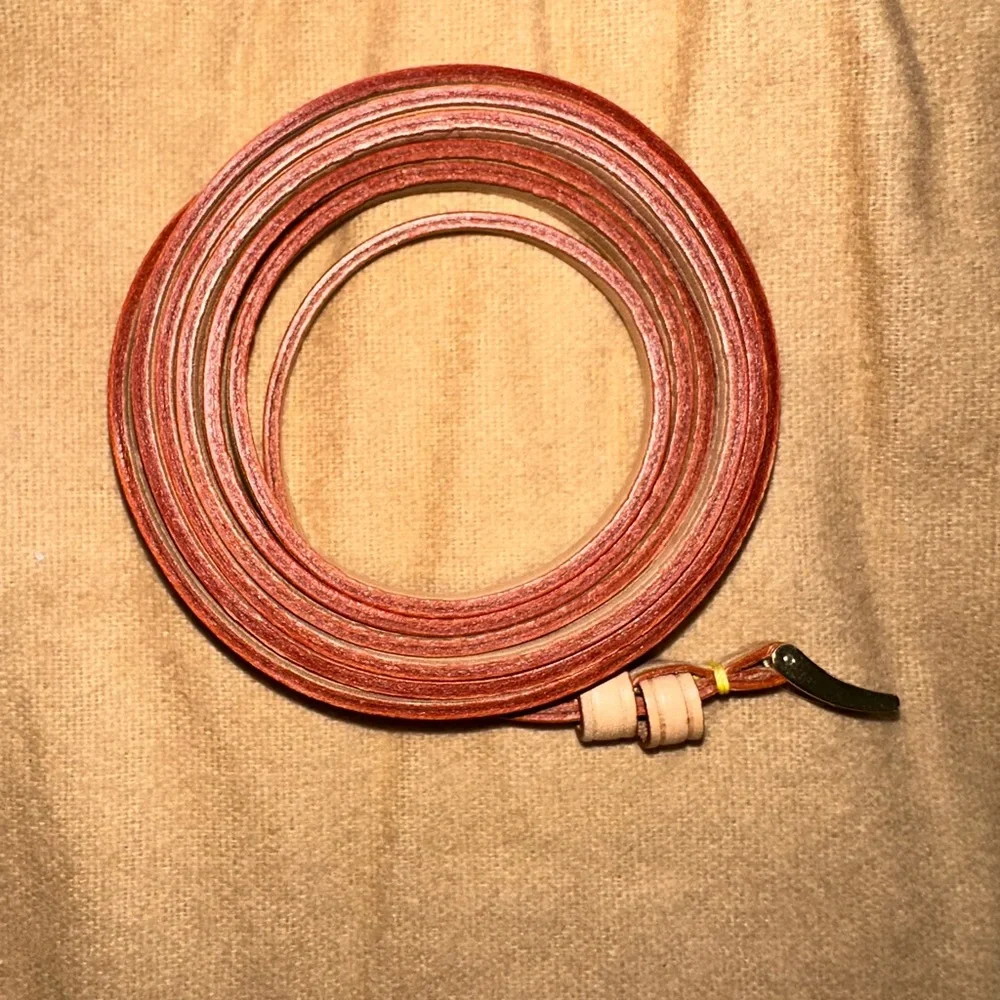 Louis Vuitton Monogram Yellow Vernis Kenmare Pouch / Shoulder Bag Full Inclusion - Picture 14 of 16